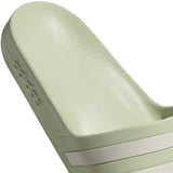 adidas Adilette Aqua Slides - Womens Swim