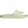 adidas Adilette Aqua Slides - Womens Swim