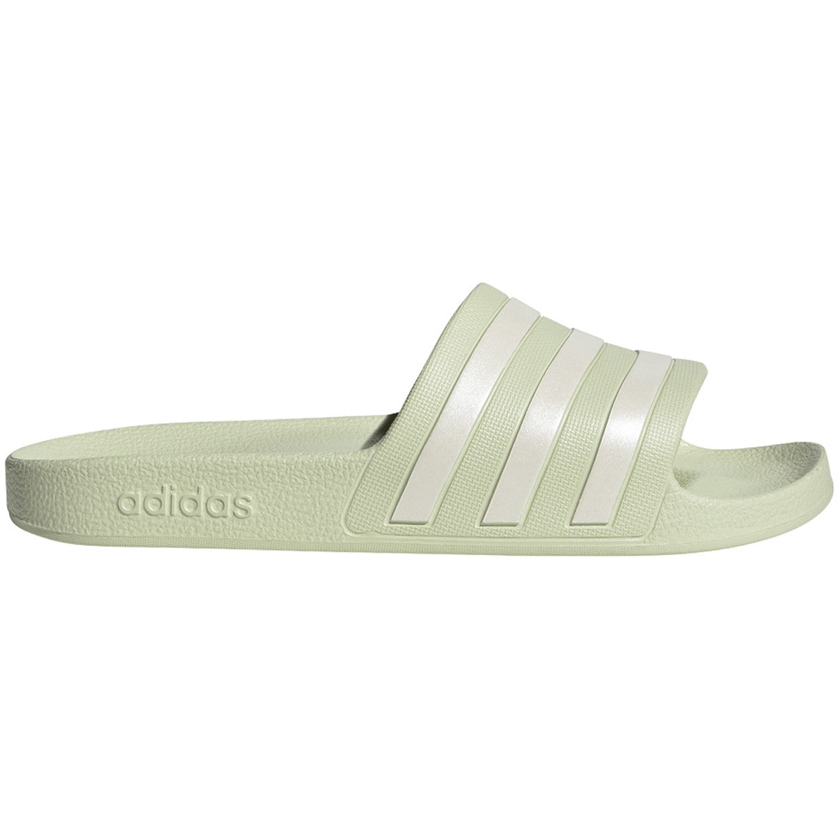adidas Adilette Aqua Slides - Womens Swim