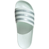 adidas Adilette Aqua Slides - Womens Swim