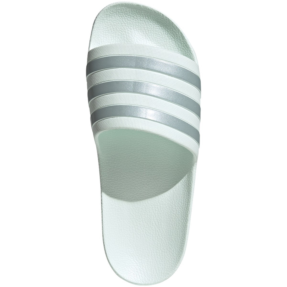 adidas Adilette Aqua Slides - Womens Swim