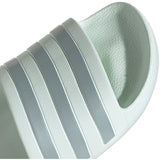 adidas Adilette Aqua Slides - Womens Swim
