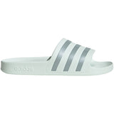 adidas Adilette Aqua Slides - Womens Swim