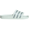 adidas Adilette Aqua Slides - Womens Swim