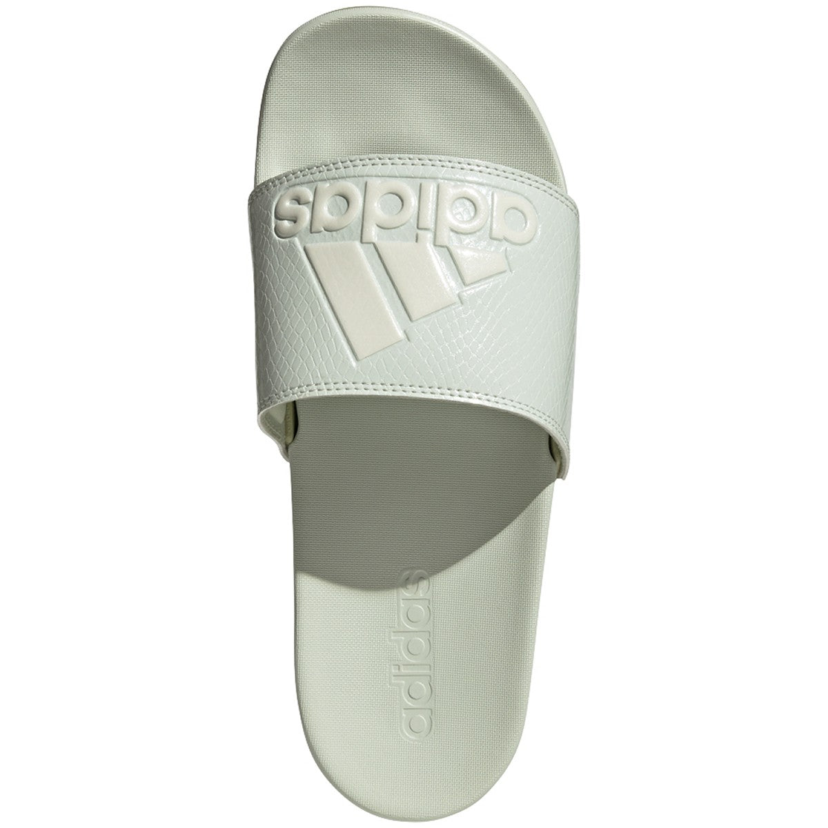 adidas Adilette Comfort Slides - Womens Swim