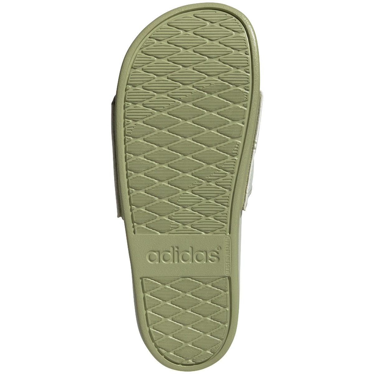 adidas Adilette Comfort Slides - Womens Swim