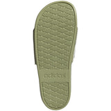 adidas Adilette Comfort Slides - Womens Swim