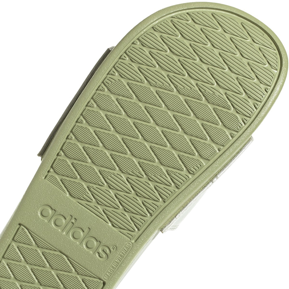 adidas Adilette Comfort Slides - Womens Swim