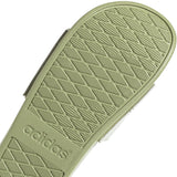adidas Adilette Comfort Slides - Womens Swim