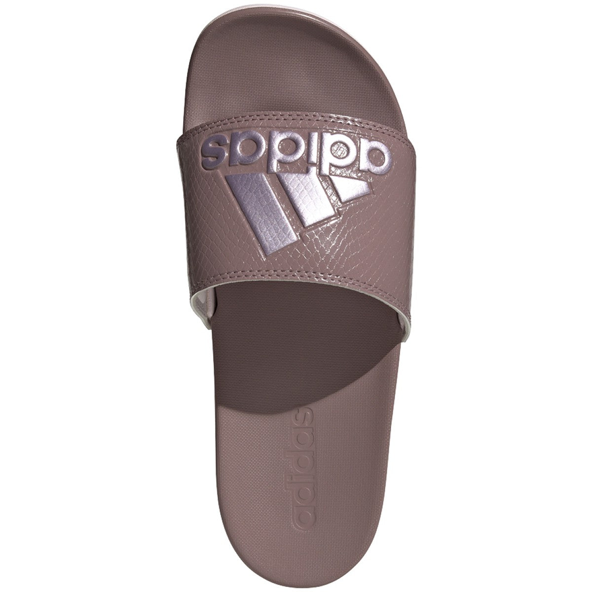 adidas Adilette Comfort Slides - Womens Swim