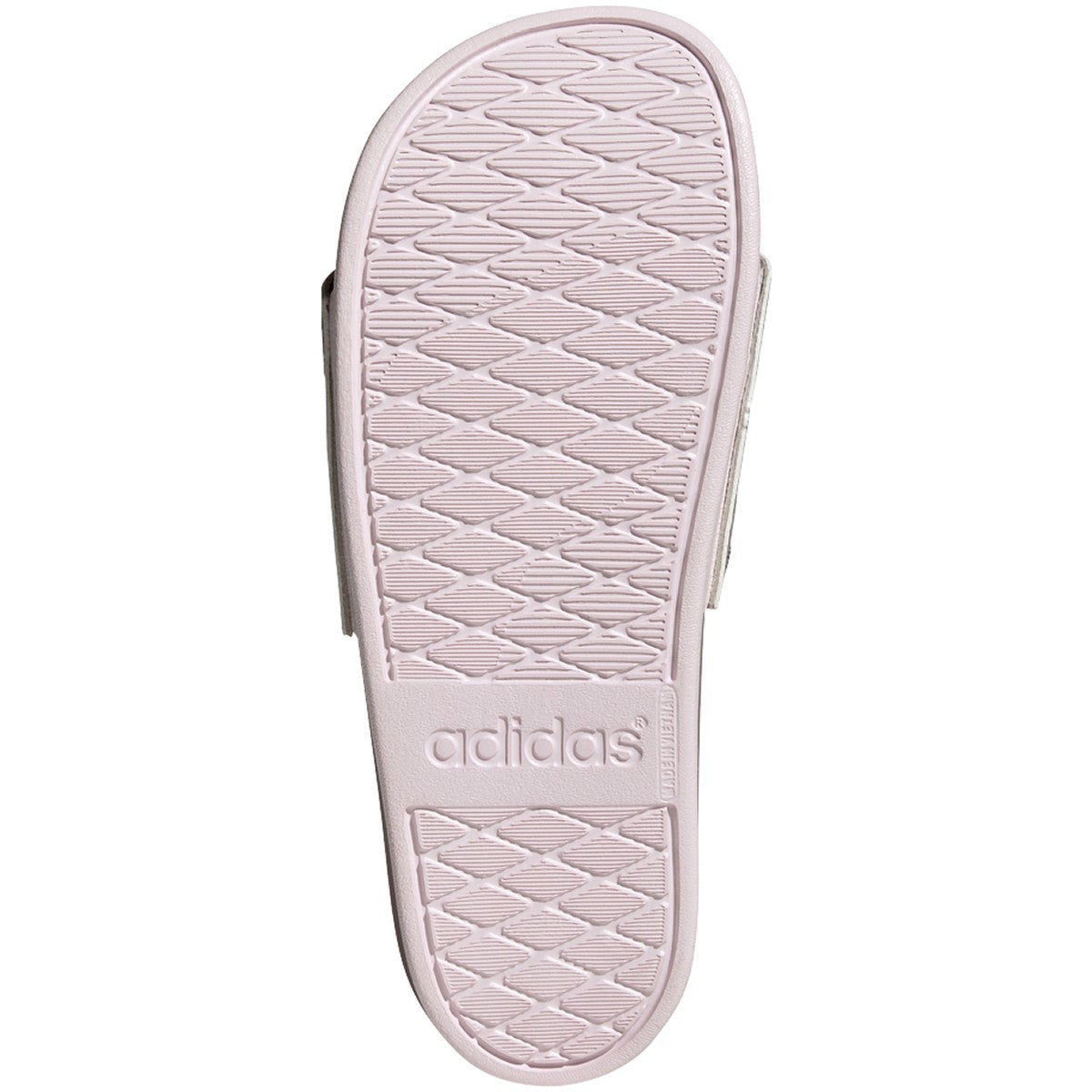 adidas Adilette Comfort Slides - Womens Swim