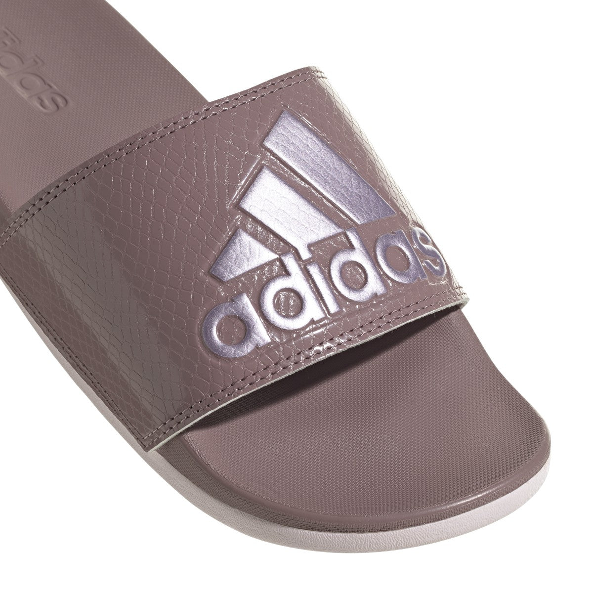 adidas Adilette Comfort Slides - Womens Swim