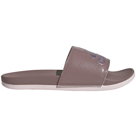 adidas Adilette Comfort Slides - Womens Swim