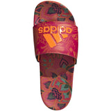 adidas Adilette Comfort Slides - Womens Swim