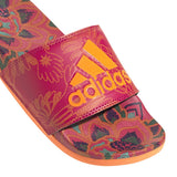 adidas Adilette Comfort Slides - Womens Swim