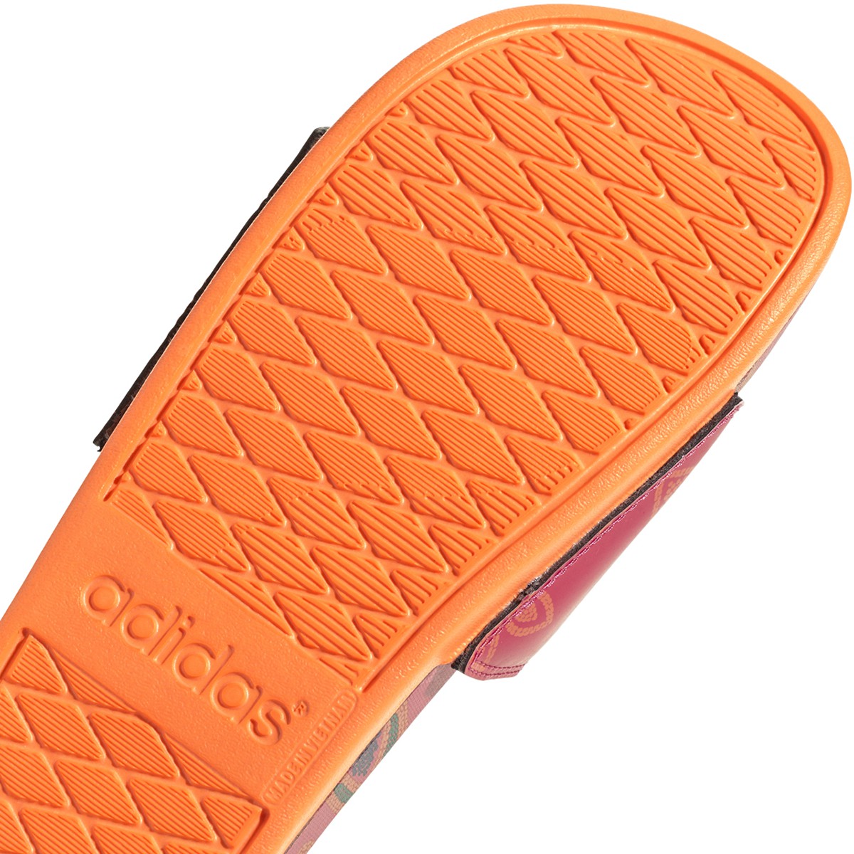 adidas Adilette Comfort Slides - Womens Swim