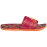 adidas Adilette Comfort Slides - Womens Swim