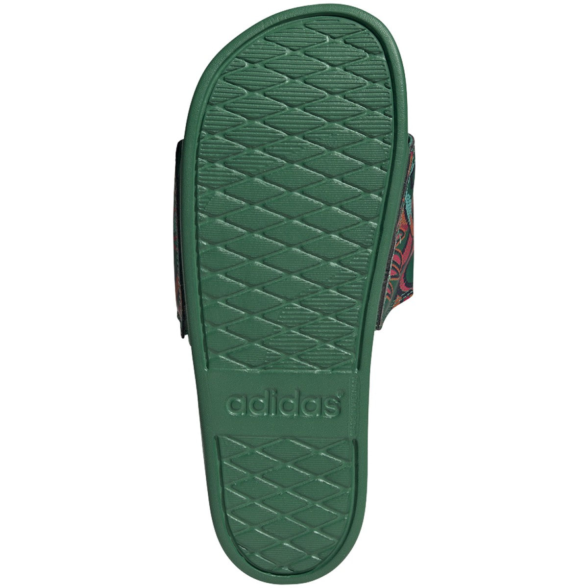 adidas Adilette Comfort Slides - Womens Swim