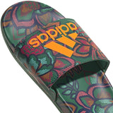 adidas Adilette Comfort Slides - Womens Swim
