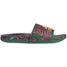adidas Adilette Comfort Slides - Womens Swim