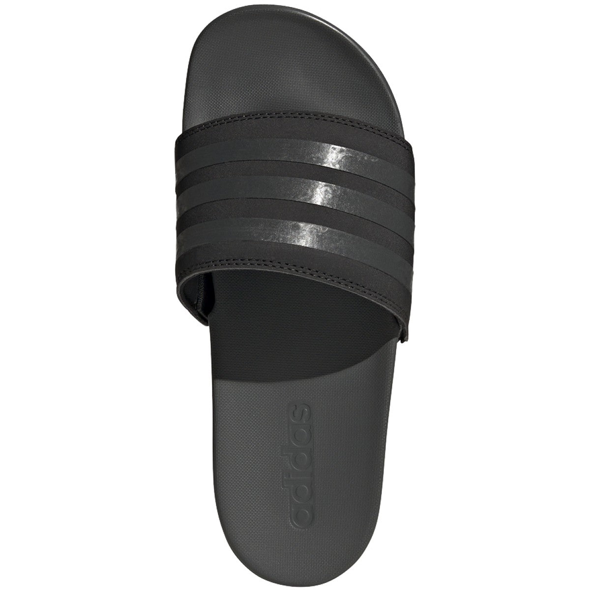 adidas Adilette Comfort Slides - Womens Swim