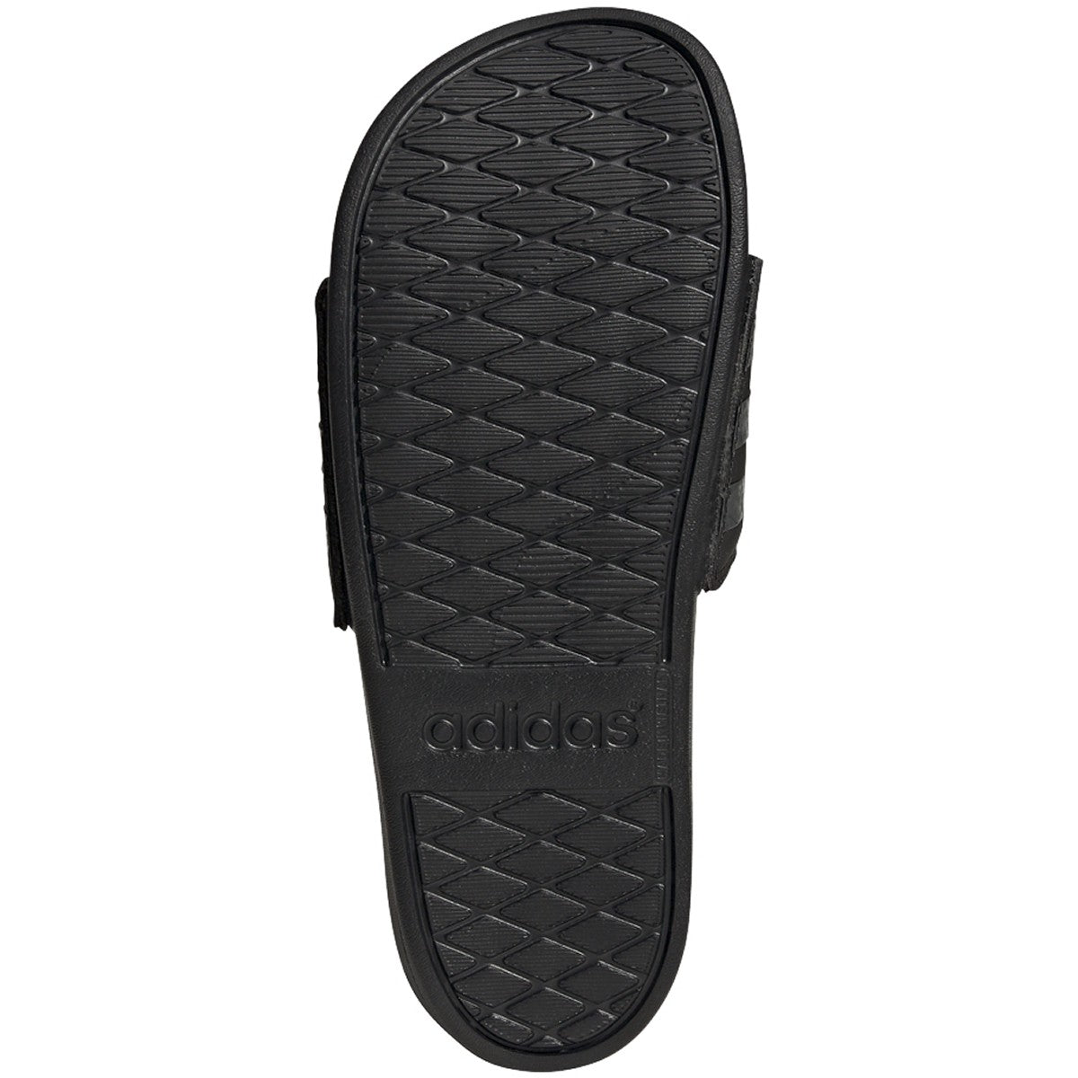 adidas Adilette Comfort Slides - Womens Swim
