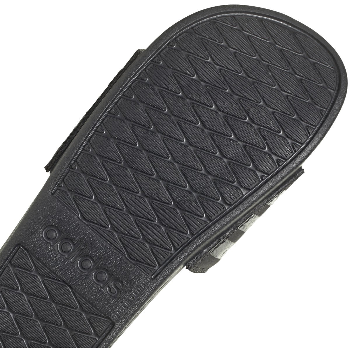 adidas Adilette Comfort Slides - Womens Swim