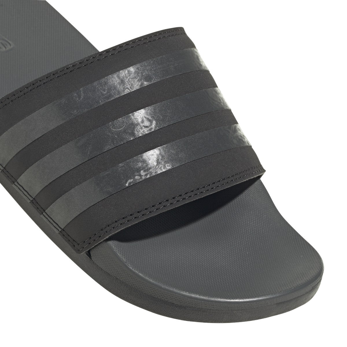 adidas Adilette Comfort Slides - Womens Swim