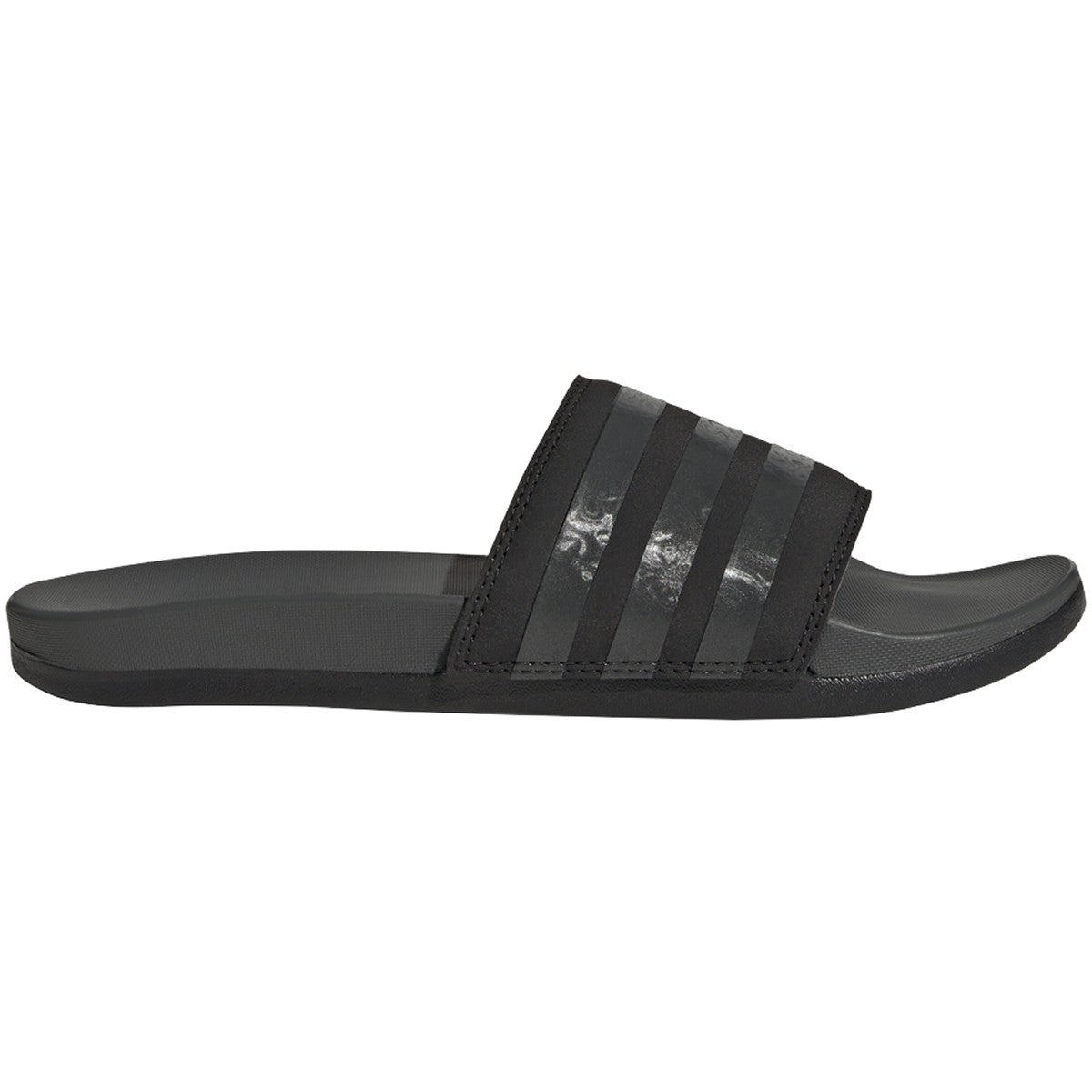 adidas Adilette Comfort Slides - Womens Swim