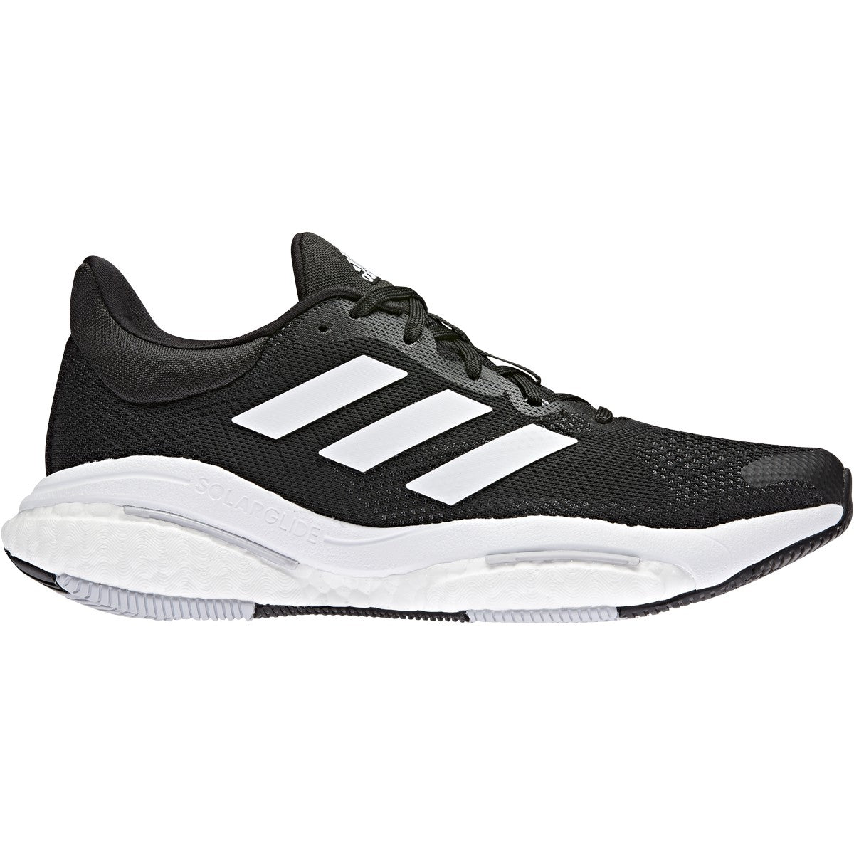 adidas Solar Glide 5 Shoe - Womens Running