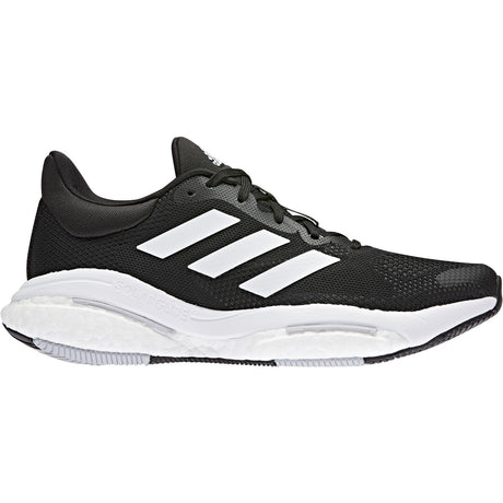 adidas Solar Glide 5 Shoe - Womens Running