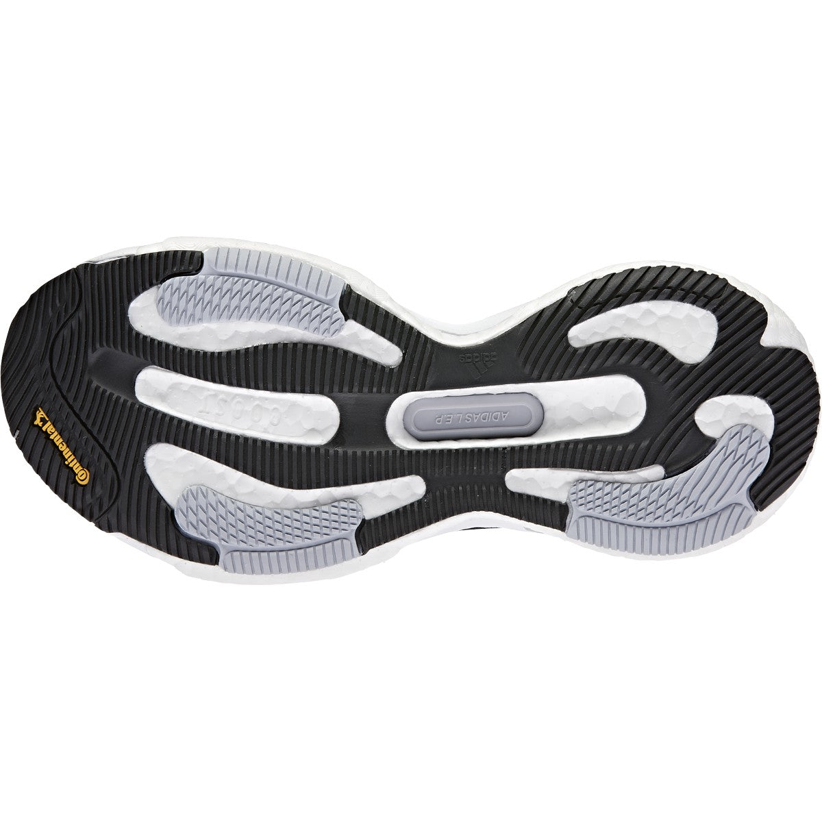 adidas Solar Glide 5 Shoe - Womens Running