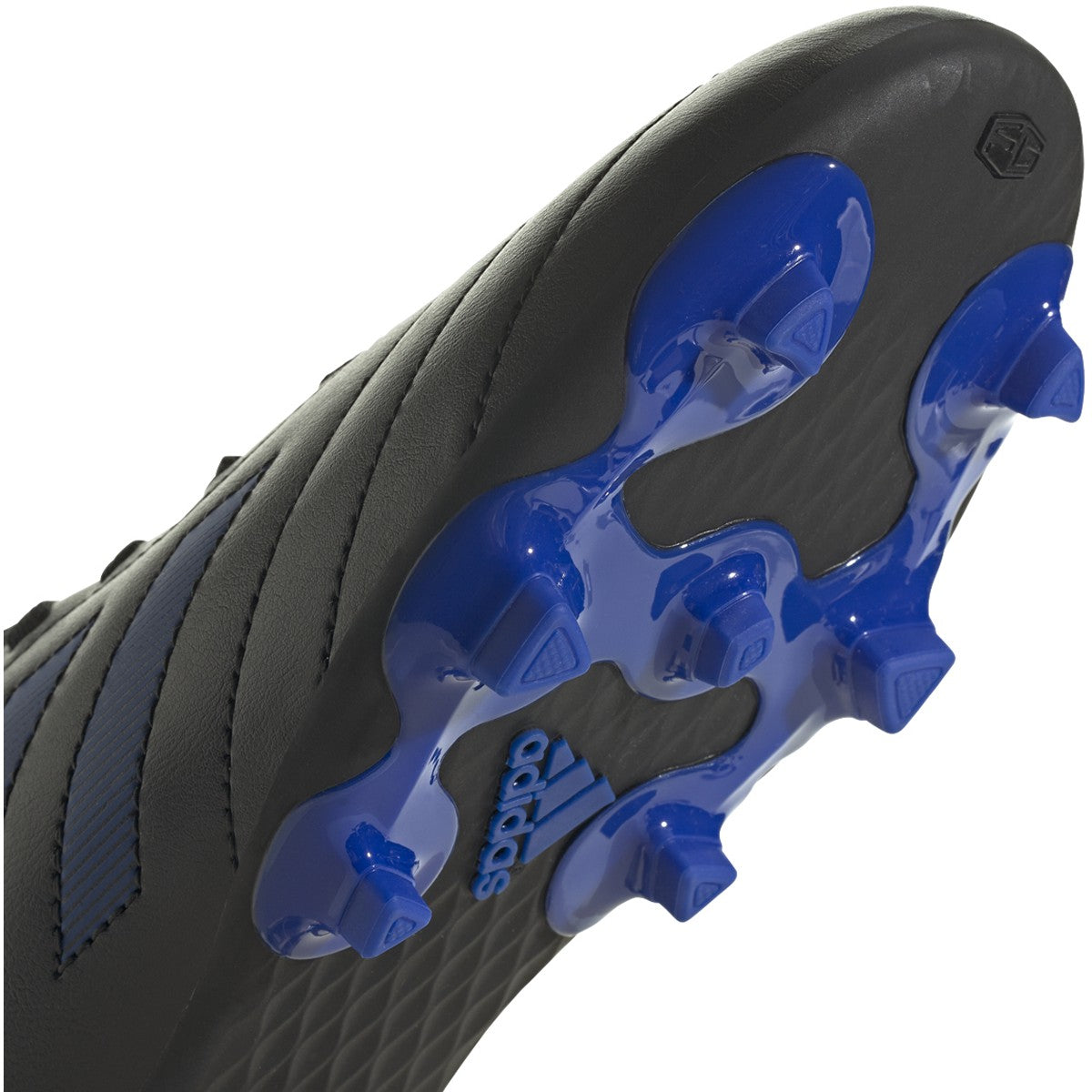 adidas Goletto VIII Firm Ground Cleats - Kids Soccer