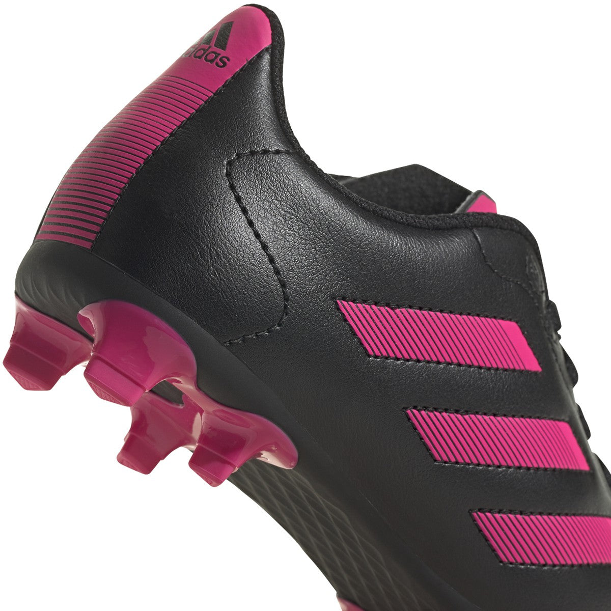 adidas Goletto VIII Firm Ground Cleats - Kids Soccer