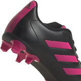 adidas Goletto VIII Firm Ground Cleats - Kids Soccer