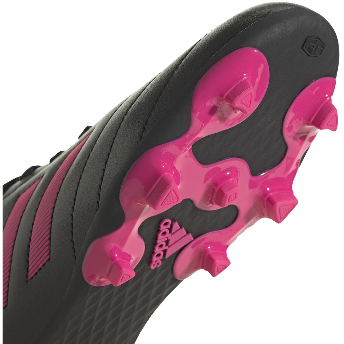 adidas Goletto VIII Firm Ground Cleats - Kids Soccer