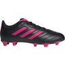adidas Goletto VIII Firm Ground Cleats - Kids Soccer