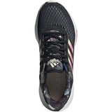 adidas EQ21 Run Womens Running Shoes with Floral Design