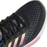 adidas EQ21 Run Womens Running Shoes with Floral Design