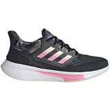 adidas EQ21 Run Womens Running Shoes with Floral Design