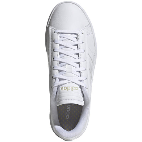 adidas Grand Court Alpha Shoe - Womens Tennis