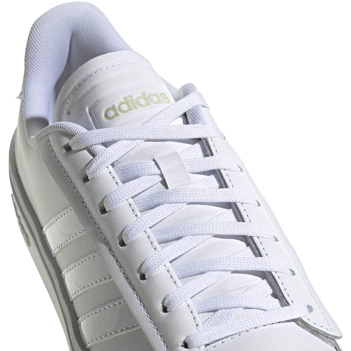 adidas Grand Court Alpha Shoe - Womens Tennis