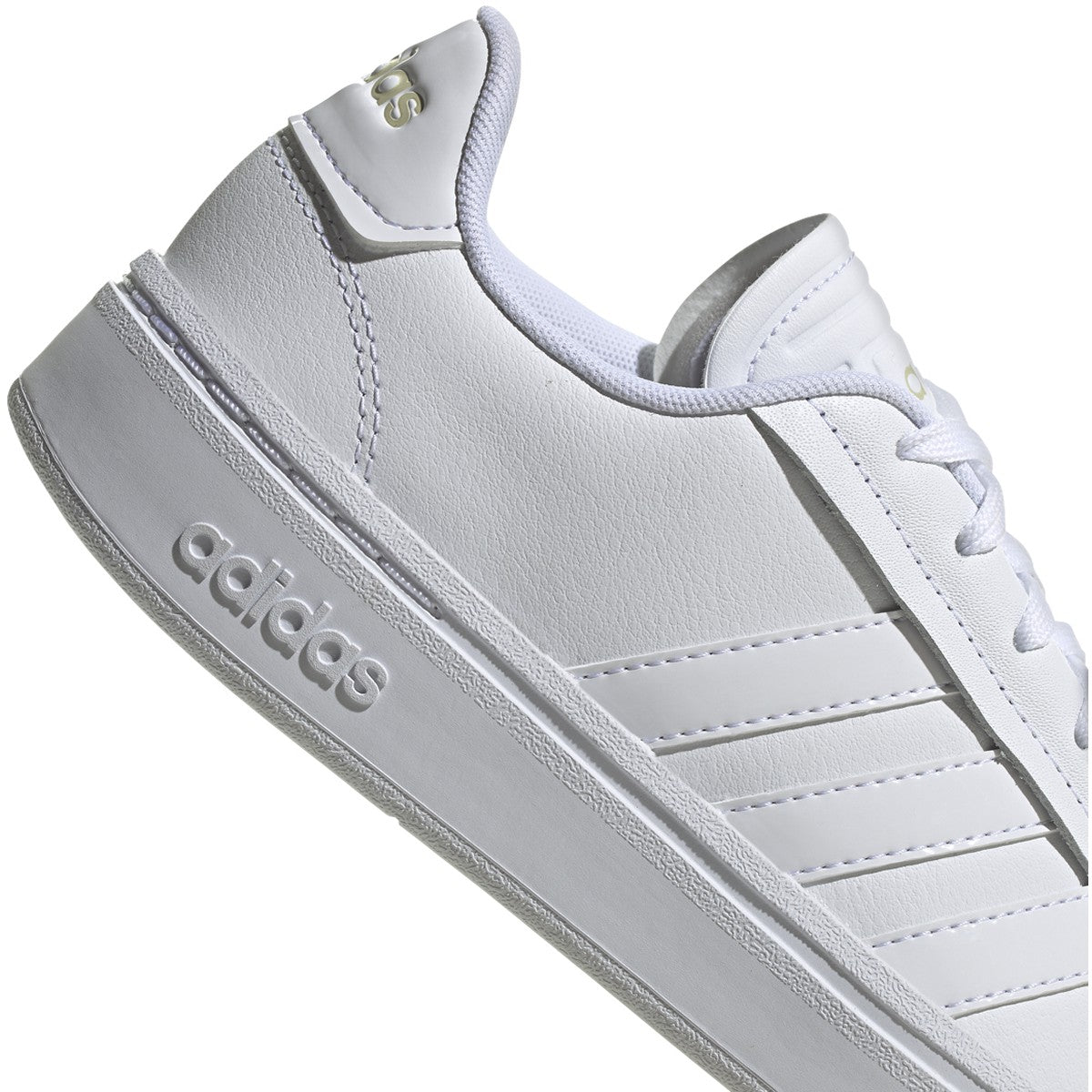 adidas Grand Court Alpha Shoe - Womens Tennis