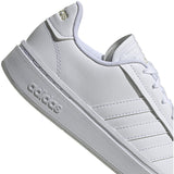adidas Grand Court Alpha Shoe - Womens Tennis