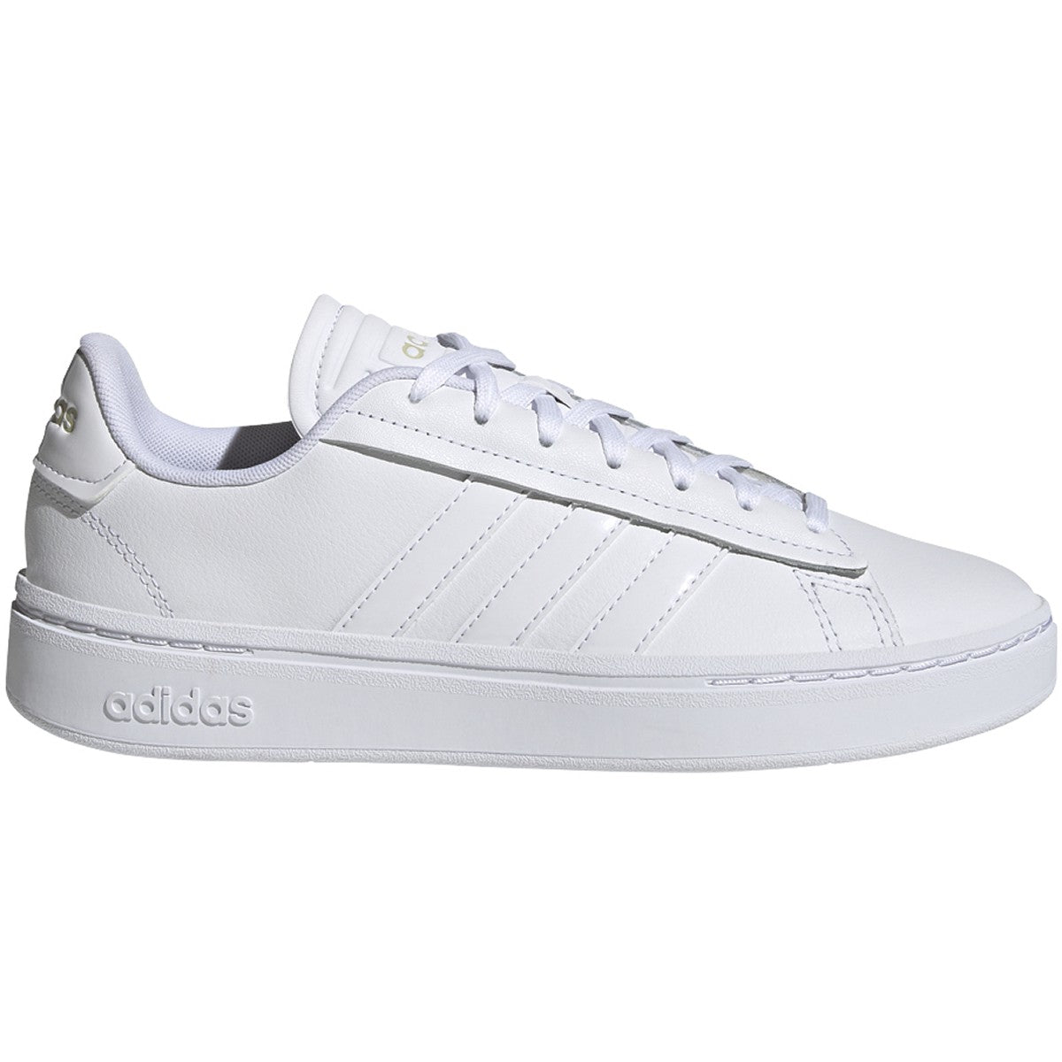 adidas Grand Court Alpha Shoe - Womens Tennis