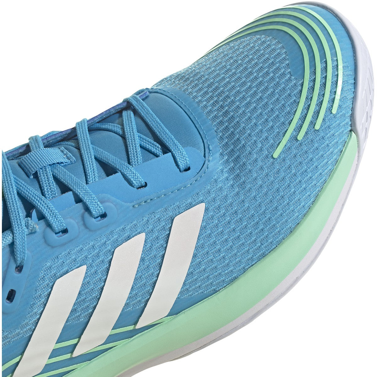 adidas NovaFlight Shoe - Womens Volleyball