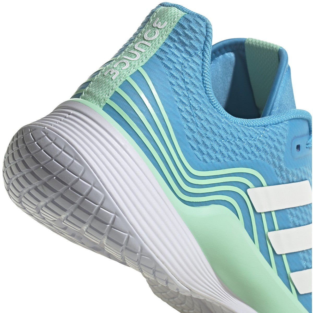 adidas NovaFlight Shoe - Womens Volleyball