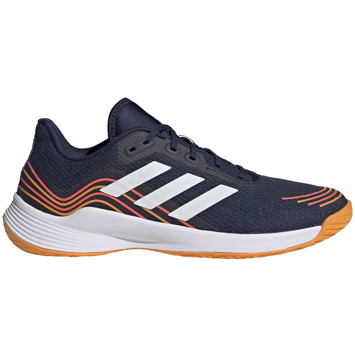 adidas NovaFlight Shoe - Mens Volleyball