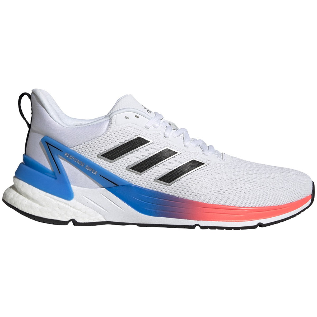 adidas Response Super 2.0 Shoe - Mens Running