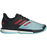 adidas Solecourt Shoe - Mens Tennis